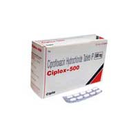 Ciplox 500mg