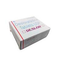 Deslor 5mg